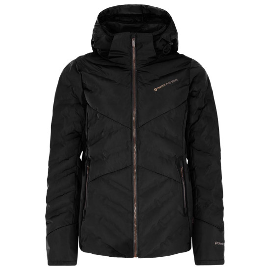 Protest Γυναικείο μπουφάν APPLY Ski jacket